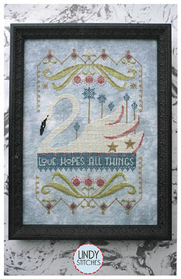 (image for) Love Hopes All Things